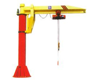 贵州壁柱式悬臂吊