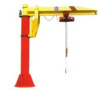 贵州悬臂起重机