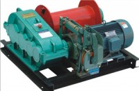 贵州起重卷扬机