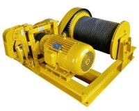 贵州可逆式卷扬机