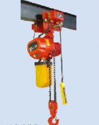 贵州环链电动葫芦