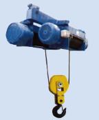 贵州低净空电动葫芦