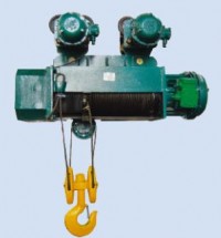 贵州同起同降电动葫芦