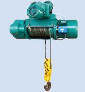 贵州防爆电动葫芦