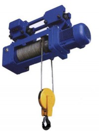 贵州地铁电动葫芦