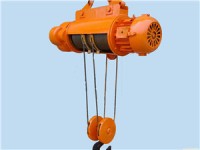 贵州超长双钩、同起同降电动葫芦
