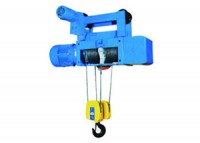 贵州地铁用电动葫芦