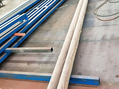 贵州导轨式升降机