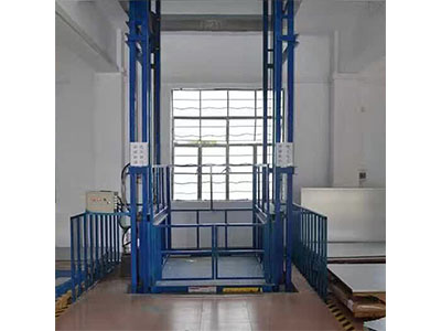 贵州电动液压升降台