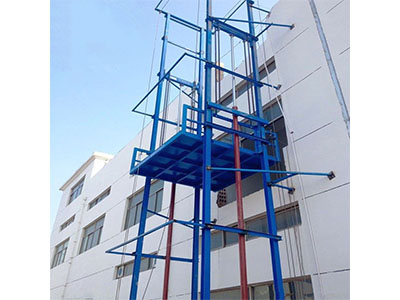 贵州 简易升降平台