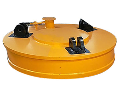 贵州强力电磁铁