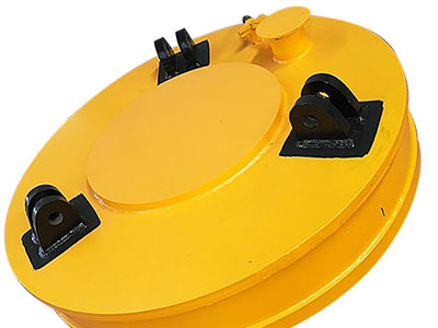 贵州密级电磁吸盘