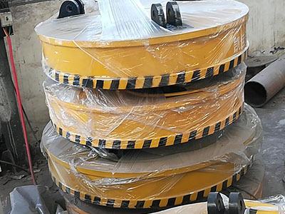 贵州强力电磁吸盘