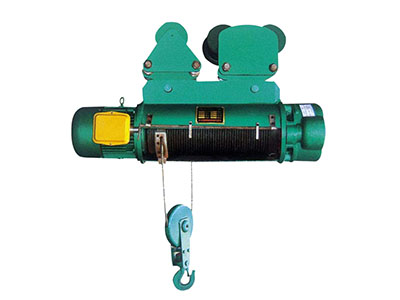 贵州冶金电动葫芦