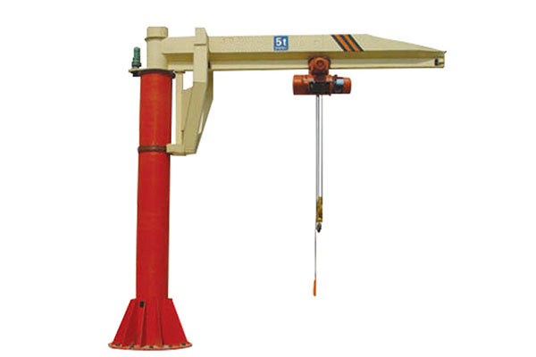 贵州固定式悬臂吊