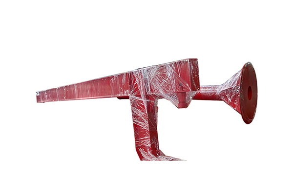 贵州墙壁式悬臂吊