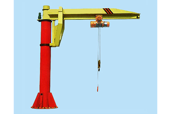 贵州柱式悬臂吊