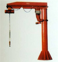 贵州起重式悬臂吊