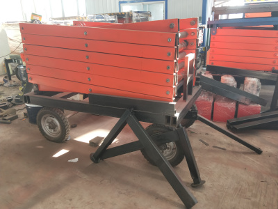 贵州移动升降平台