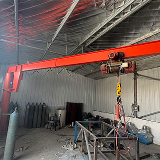 贵州仓库悬臂吊